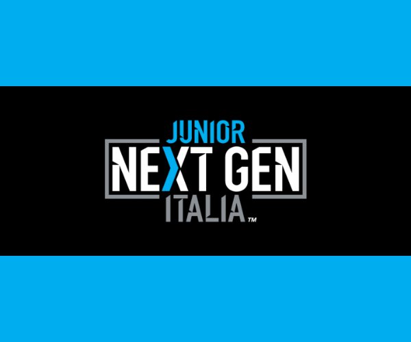 JUNIOR NEXT GEN ITALIA. All’Accademia Tennis Napoli la tappa di chiusura della Macroarea Sud, dal 5 al 13 settembre prossimo